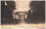 Ronce (Chateau de La) (environs de Pacy) 27